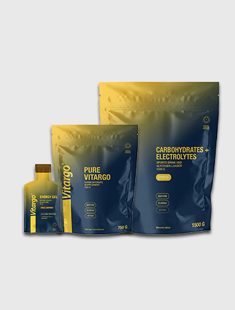 Vitargo -20%. Erbjudandet g&auml;ller till och med 30 september
